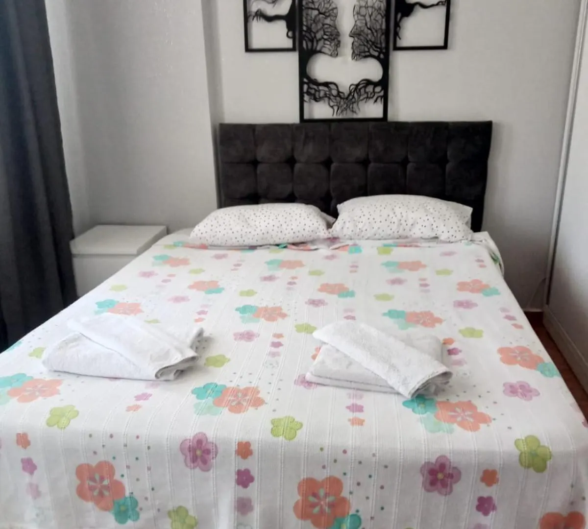 Ermis Villa Fethiye Turecko