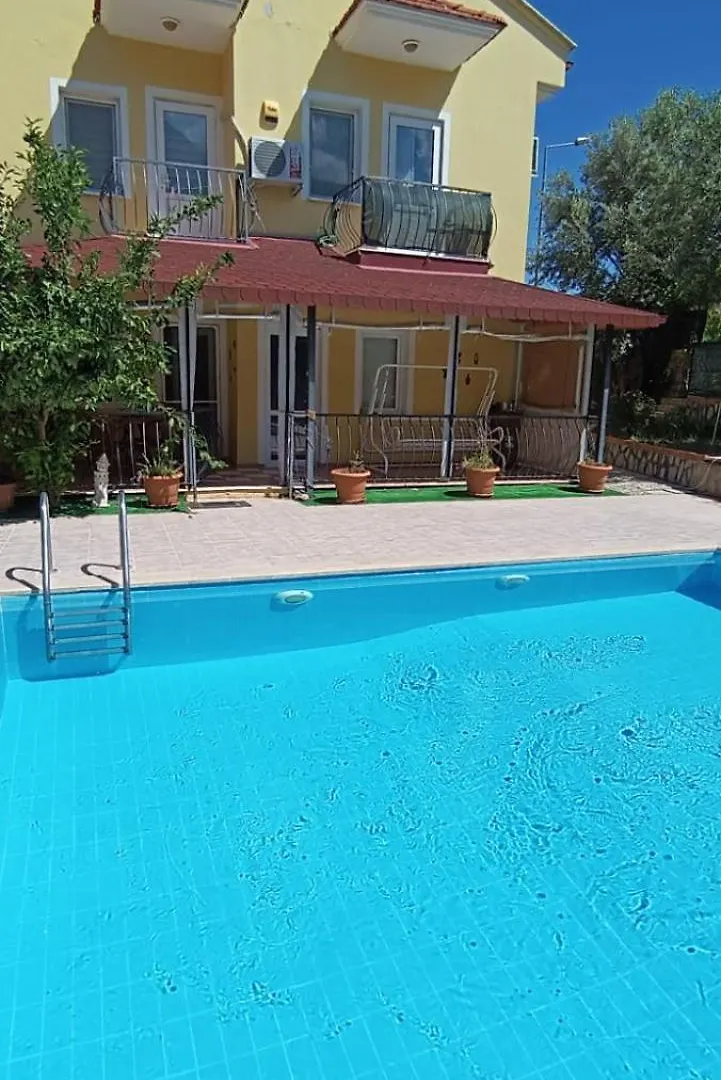 Ermis Villa Fethiye
