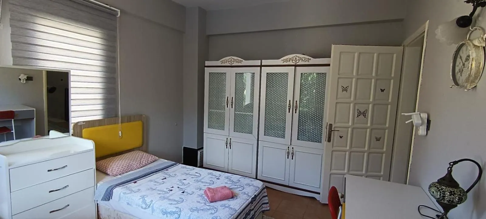 Ermis Villa Fethiye