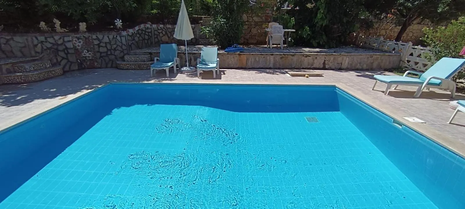 Ermis Villa Fethiye 0*,