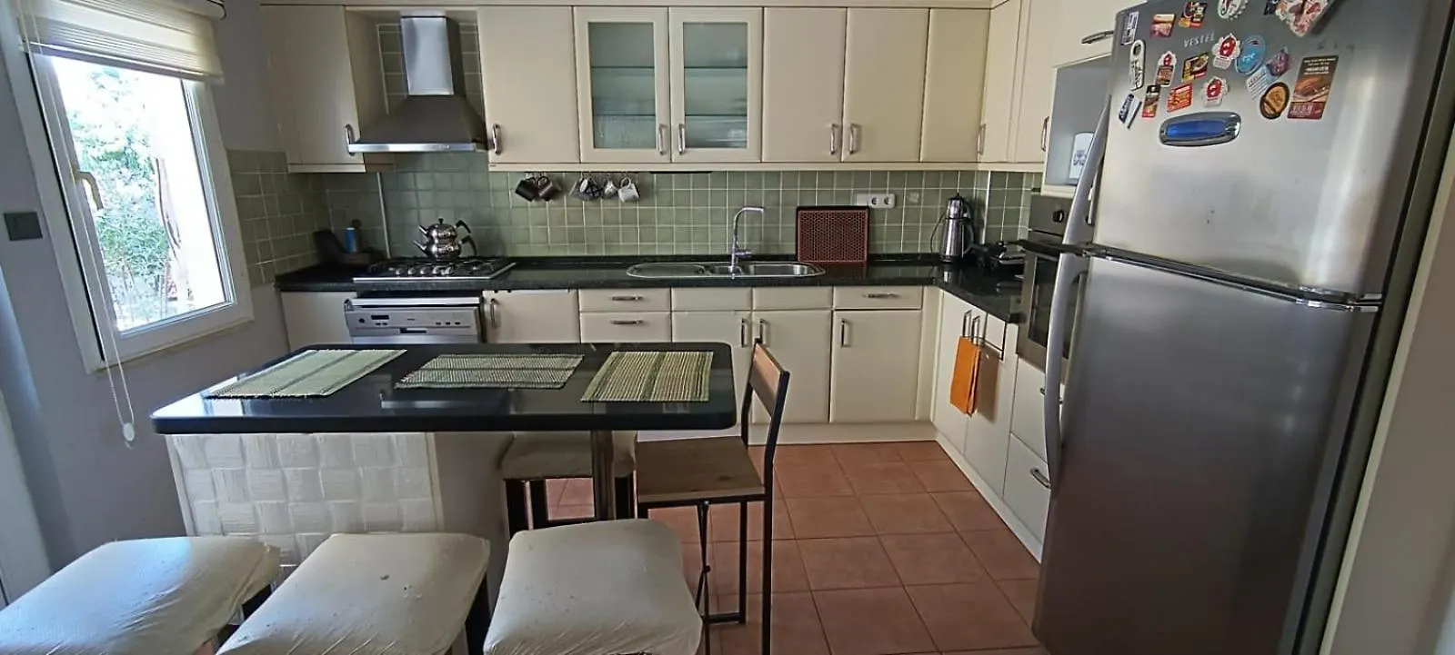 Ermis Villa Fethiye