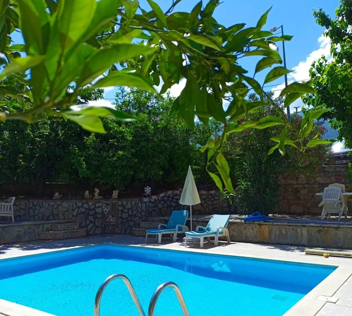 Ermis Villa Fethiye