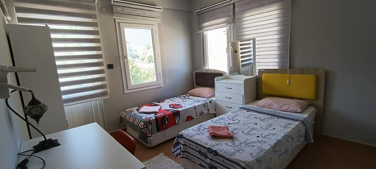 Ermis Villa Fethiye