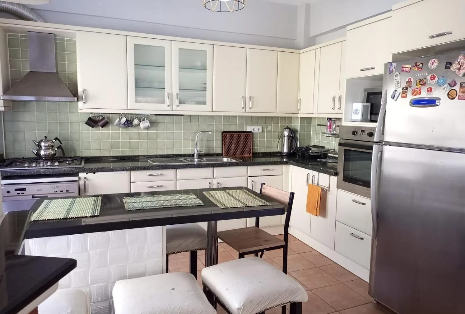 Ermis Villa Fethiye