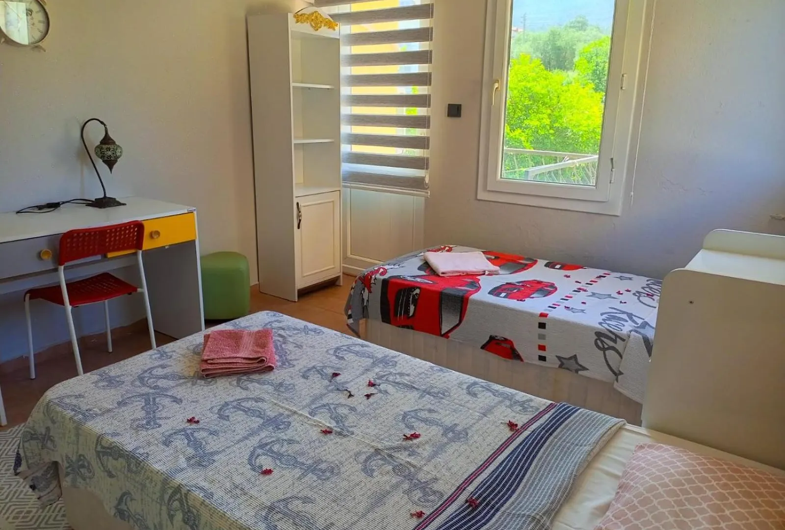 Ermis Villa Fethiye Turquia