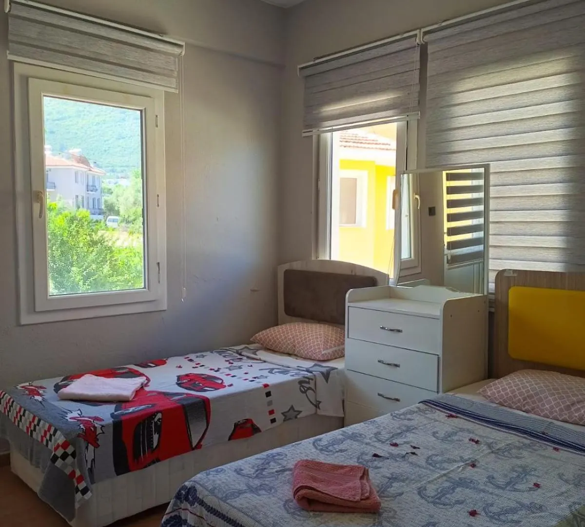 Ermis Villa Fethiye